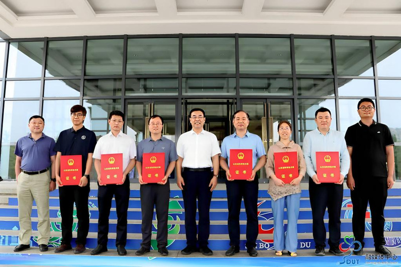 我院科研工作捷报频传
