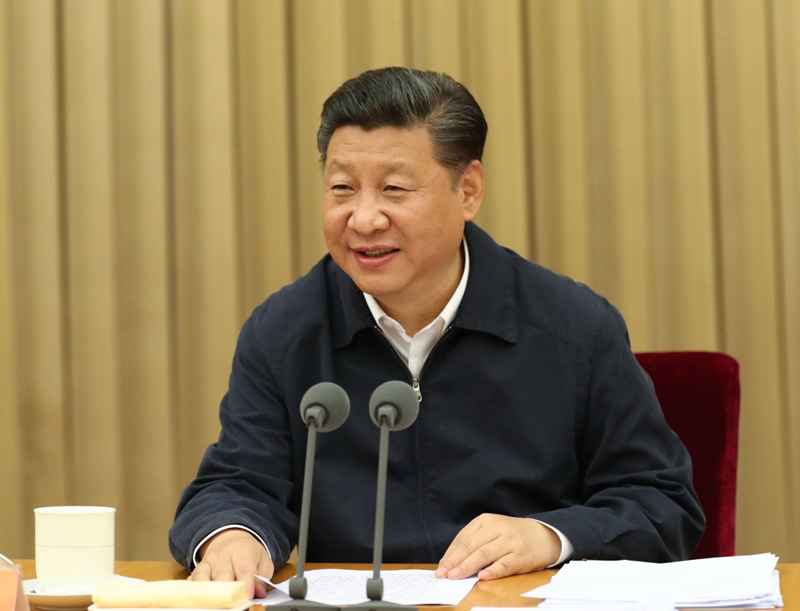 7月26日至27日,省部级主要领导干部“学习习近平总书记重要讲话精神,迎接党的十九大”专题研讨班在京举行。中共中央总书记、国家主席、中央军委主席习近平在开班式上发表重要讲话。